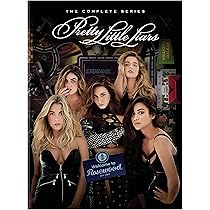 Gossip Girl: The Complete Series : Lively, Blake: Amazon.com.au